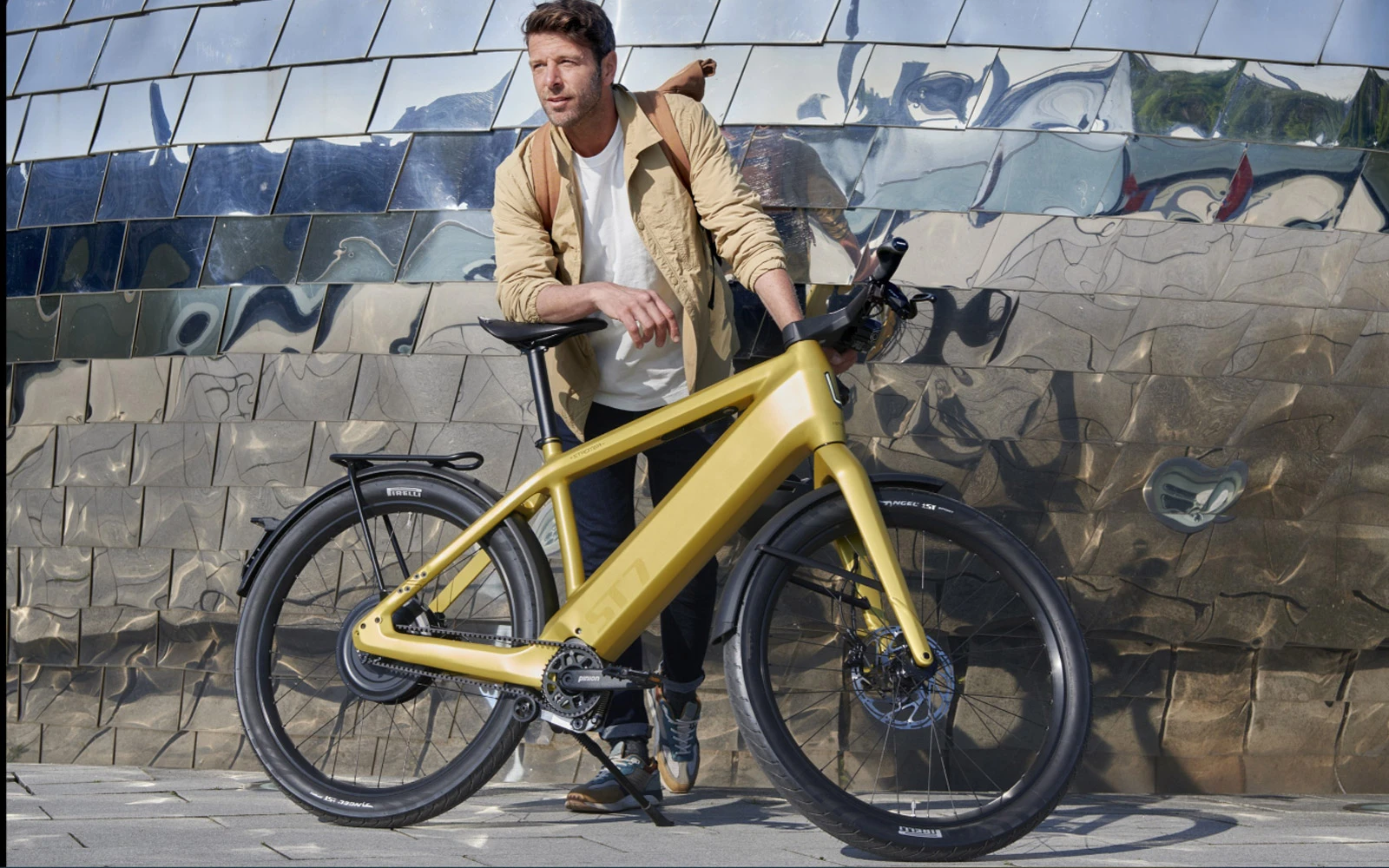 Stromer ST7 1400Wh 9 Stromer ST7 1400Wh - Afbeelding 7