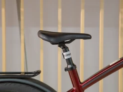 Stromer ST1 Sport M 814Wh Showmodel 14 Stromer ST1 Sport M 814Wh Showmodel -Cube Shop STROMER ST1 DEEP RED SPORT DETAILFOTO ZADEL 8287