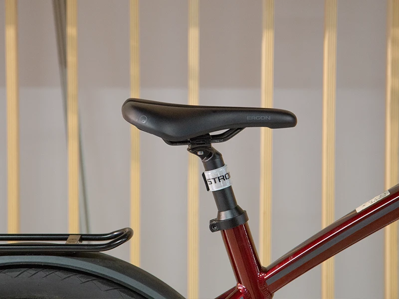 Stromer ST1 Sport M 814Wh Showmodel 8 Stromer ST1 Sport M 814Wh Showmodel - Afbeelding 6