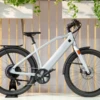 Stromer ST1 LCI Sport Showmodel 2 Stromer ST1 LCI Sport Showmodel -Cube Shop STROMER ST1 LCI LIGHT GREY ZIJAANZICHT 30e1