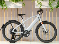 Stromer ST1 LCI Sport Showmodel