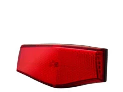 Spanninga LED Achterlicht Plateo XB