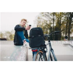 Steco Monkey-Mee Bagagedragerverbreder -Cube Shop Steco Monkey Mee bagagedragerverbreder B 04ae