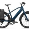 Stromer ST1 Launch Edition Sport 2 Stromer ST1 Launch Edition Sport -Cube Shop Stromer ST1 LE Petrol b64c