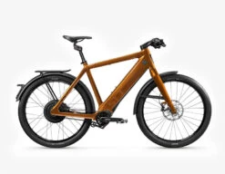 Stromer ST3 Pinion SE Sport