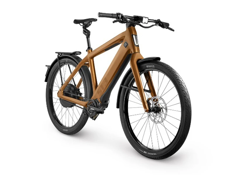 Stromer ST3 Pinion SE Sport 4 Stromer ST3 Pinion SE Sport - Afbeelding 2