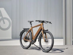 Stromer ST3 Pinion SE Sport 16 Stromer ST3 Pinion SE Sport -Cube Shop Stromer ST3 Pinion LE 2023 Ipanema Brown 06 28d1