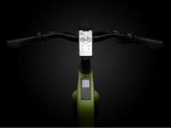 Stromer ST2 Pinion LE 10 Stromer ST2 Pinion LE -Cube Shop Stromer st2 pinion le electric green display ec77