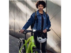 Stromer ST2 Pinion LE 12 Stromer ST2 Pinion LE -Cube Shop Stromer st2 pinion le electric green vrouw 4e9d