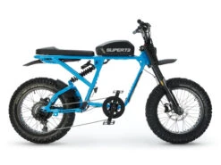 Super73 RX Mojave 2023