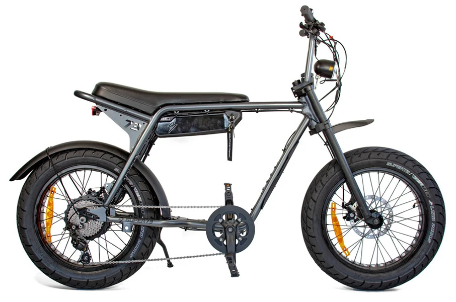 Super73 ZX 2023 5 Super73 ZX 2023 - Afbeelding 3