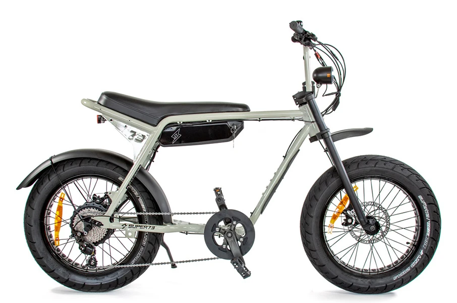 Super73 ZX 2023 4 Super73 ZX 2023 - Afbeelding 2