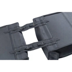 Basil Mara Dubbele Fietstas -Cube Shop T17395 4x320 350e