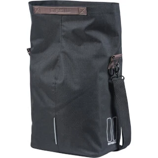 Basil Shopper City Enkele Fietstas 4 Basil Shopper City Enkele Fietstas - Afbeelding 2