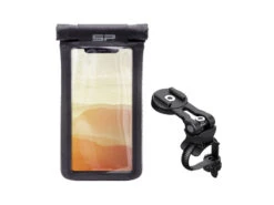 SP Connect Telefoonhouderset Bundle II Universal L Zwart