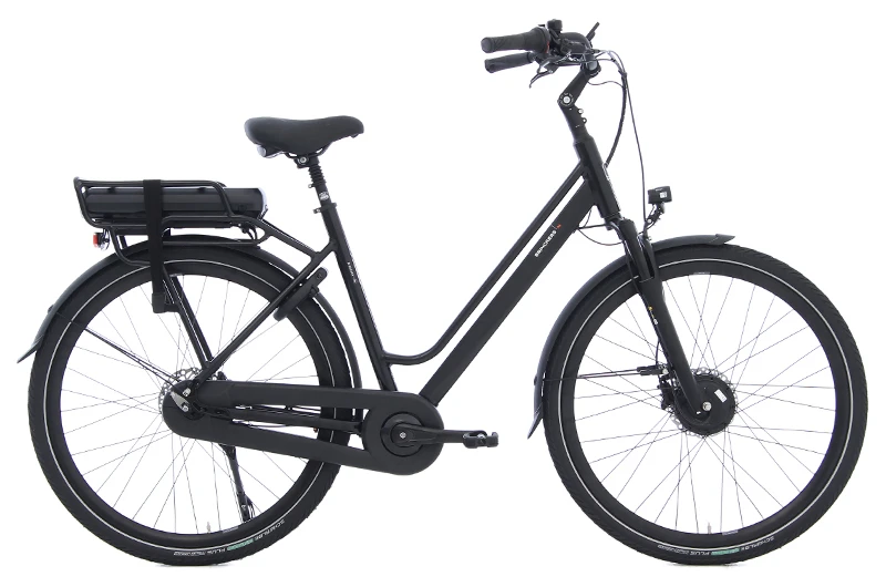 Brinckers Boston F7 2023 Dames 3 Brinckers Boston F7 2023 Dames