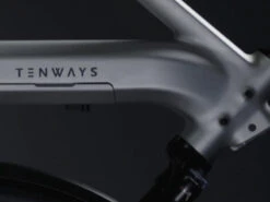 Tenways AGO X 28 Tenways AGO X -Cube Shop Tenways AGO X accu f037