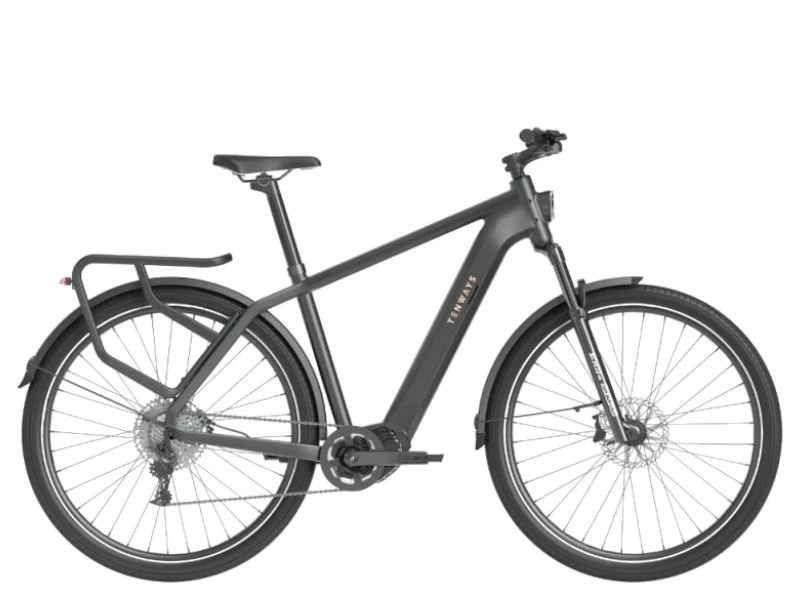 Tenways AGO X 3 Tenways AGO X