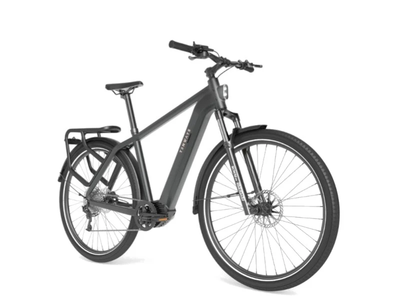 Tenways AGO X 4 Tenways AGO X - Afbeelding 2