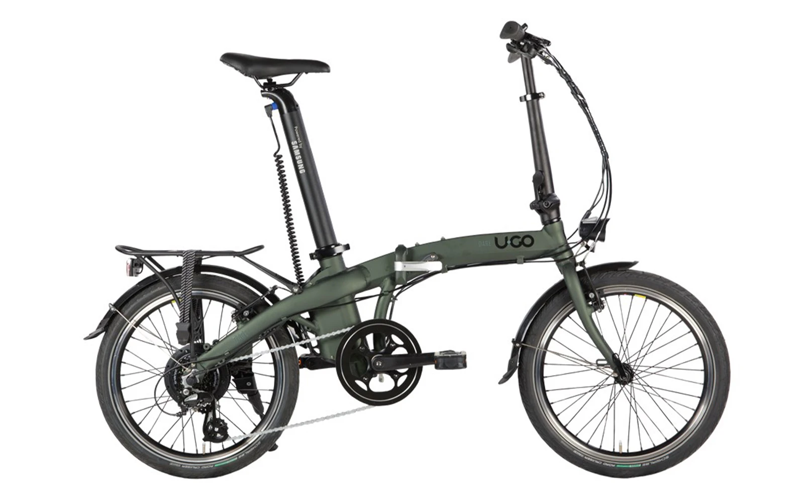 UGO Dare ED7 3 UGO Dare ED7