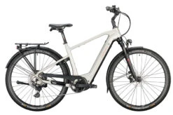 Victoria EManufaktur 12.8 2022 Heren