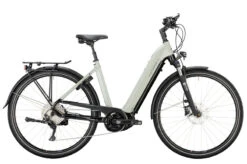 Victoria ETrekking 12.9 46cm Dames Showmodel 13 Victoria ETrekking 12.9 46cm Dames Showmodel -Cube Shop Victoria eTrekking 12.9 2022 Dames 844c 1