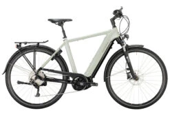 Victoria ETrekking 12.9 55cm Heren Showmodel 13 Victoria ETrekking 12.9 55cm Heren Showmodel -Cube Shop Victoria eTrekking 12.9 2022 Heren 8211 1