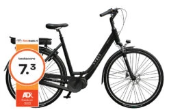 Vyber Ride E1 Lite M7 2022 Dames