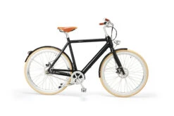 Watt Boston Heren -Cube Shop Watt Boston Heren 2022 Zwart hoofd d6e7