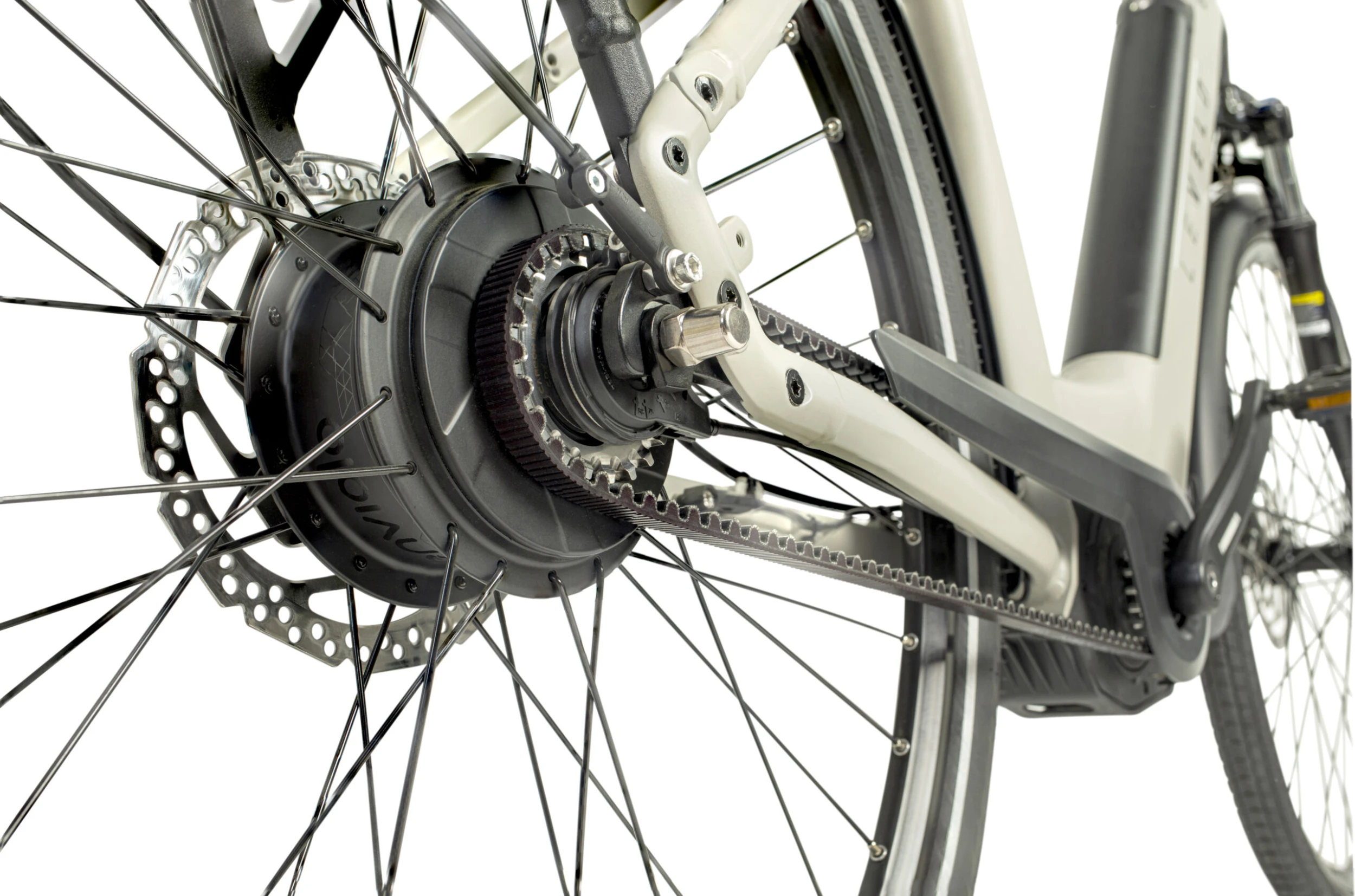 Le Velo Tours 2022 Heren 6 Le Velo Tours 2022 Heren - Afbeelding 4