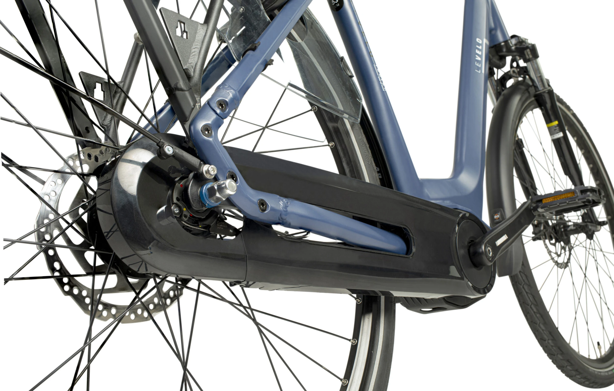 Le Velo Toulon 2022 Dames 6 Le Velo Toulon 2022 Dames - Afbeelding 4