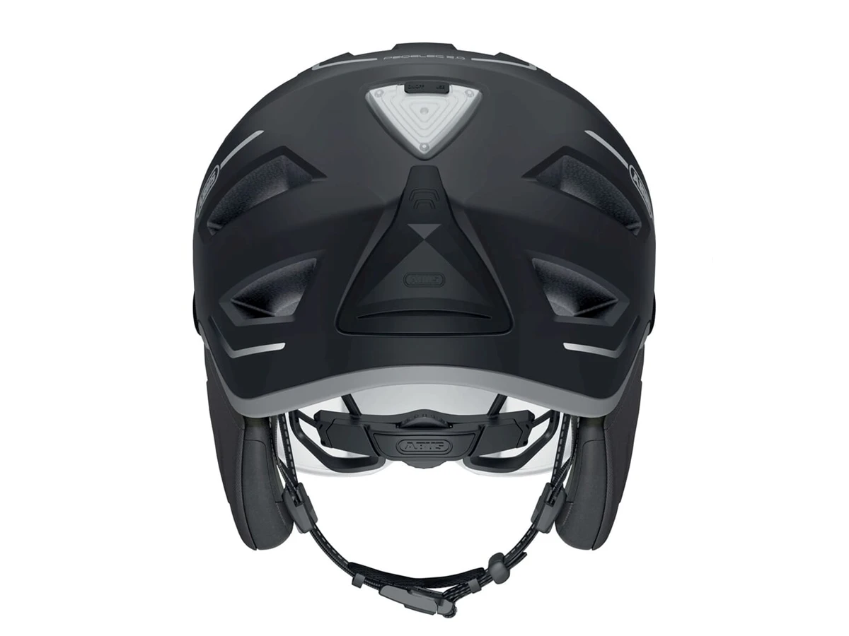 Abus Pedelec 2.0 ACE Helm 4 Abus Pedelec 2.0 ACE Helm - Afbeelding 2