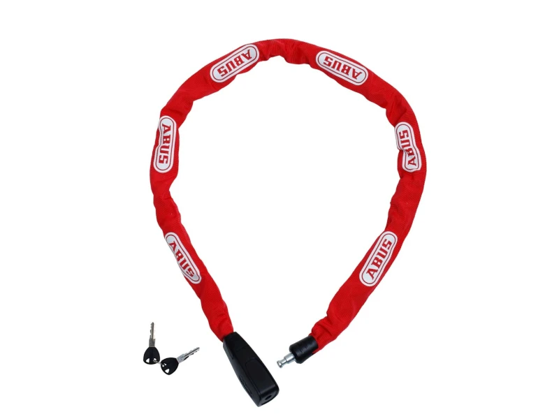 Abus CityChain Kettingslot 8800 6 Abus CityChain Kettingslot 8800 - Afbeelding 4