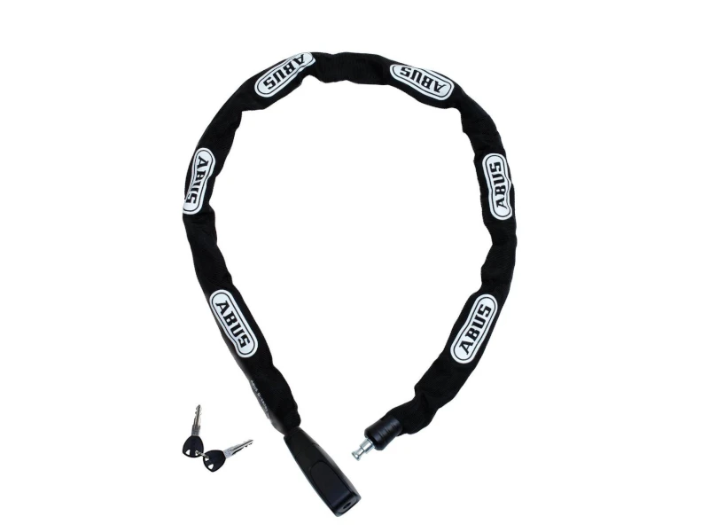 Abus CityChain Kettingslot 8800 7 Abus CityChain Kettingslot 8800 - Afbeelding 5