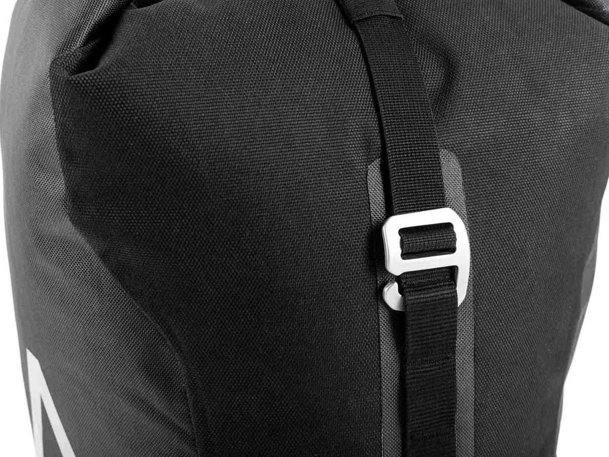 Acid Panniers Travlr Pure Fietstas 15L 4 Acid Panniers Travlr Pure Fietstas 15L - Afbeelding 2