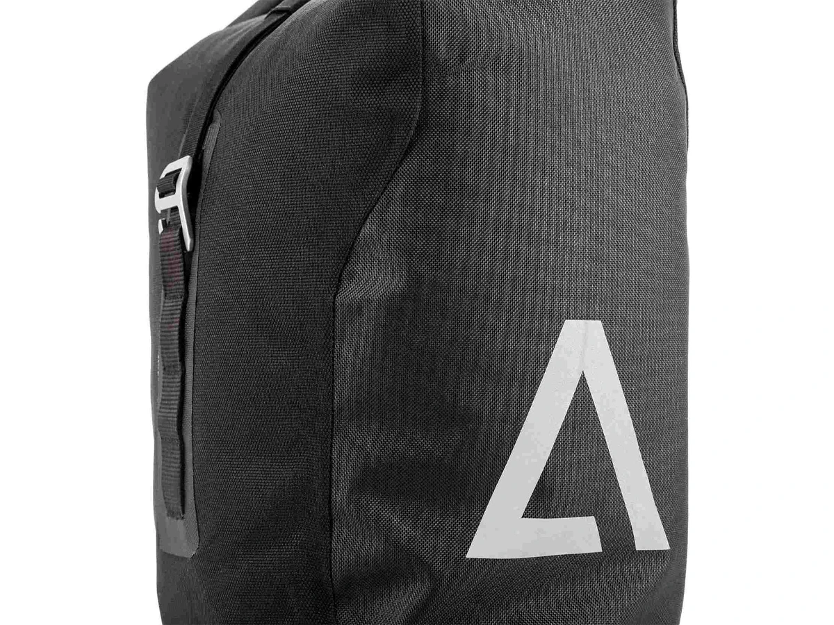 Acid Panniers Travlr Pure Fietstas 15L 5 Acid Panniers Travlr Pure Fietstas 15L - Afbeelding 3