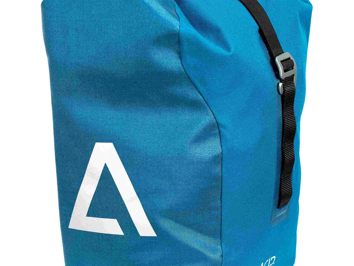 Acid Panniers Travlr Pure Fietstas 15L 8 Acid Panniers Travlr Pure Fietstas 15L - Afbeelding 6