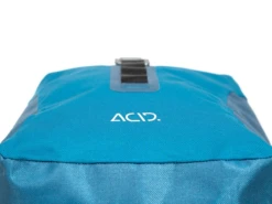 Acid Panniers Travlr Pure Fietstas 15L 22 Acid Panniers Travlr Pure Fietstas 15L -Cube Shop acid paniers travlr 15l darkblue black 2 8ec5