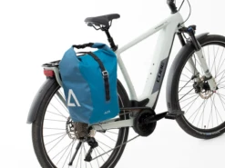 Acid Panniers Travlr Pure Fietstas 15L 28 Acid Panniers Travlr Pure Fietstas 15L -Cube Shop acid paniers travlr 15l darkblue black 5 8b1e