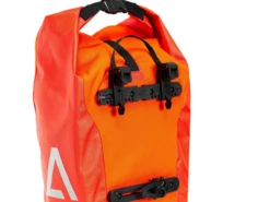 Acid Panniers Travlr Pure Fietstas 15L 24 Acid Panniers Travlr Pure Fietstas 15L -Cube Shop acid paniers travlr 15l flame black 1 e368
