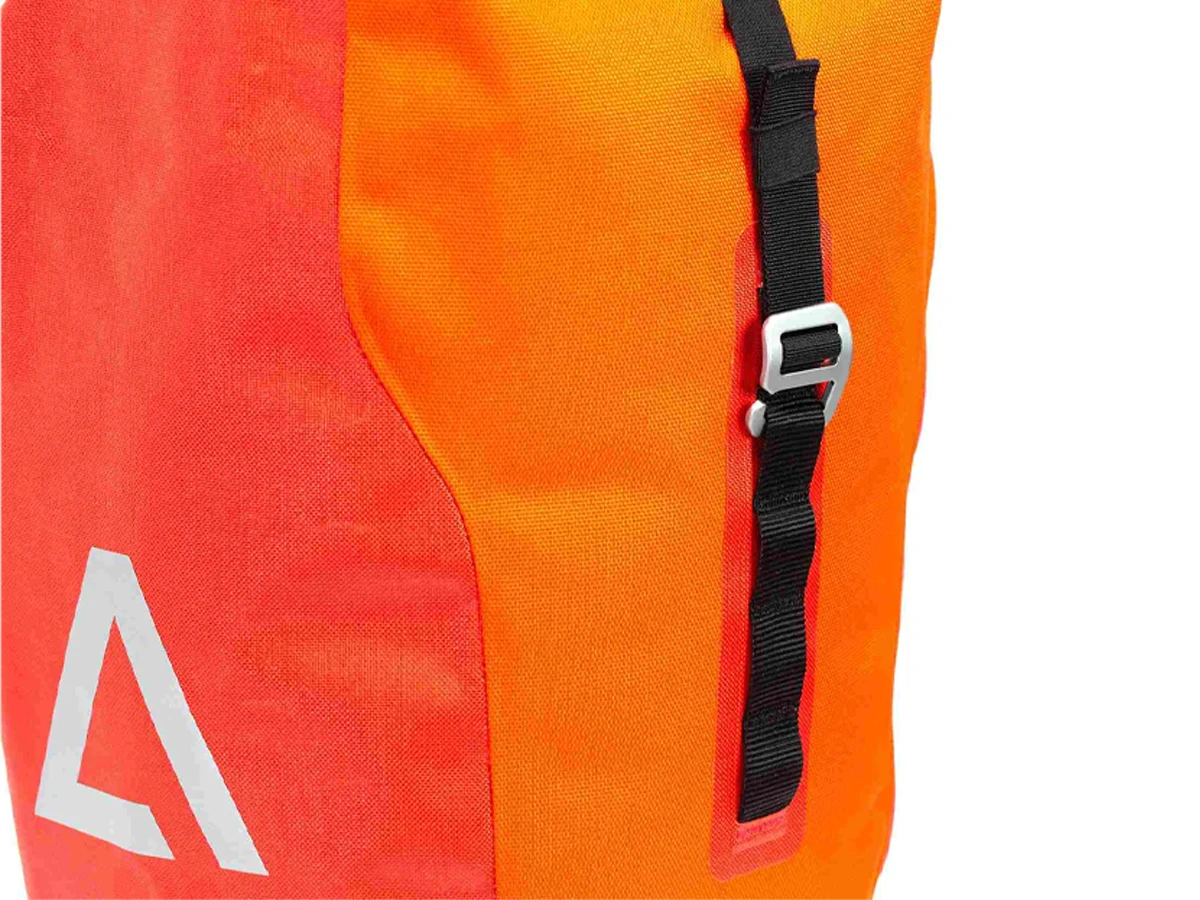 Acid Panniers Travlr Pure Fietstas 15L 12 Acid Panniers Travlr Pure Fietstas 15L - Afbeelding 10