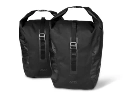 Acid Panniers Travlr Pure Fietstas 2x20L