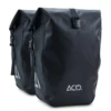 Acid Panniers Travlr Pure 20/2 Fietstassenset 2 Acid Panniers Travlr Pure 20/2 Fietstassenset -Cube Shop acid panniers travlr pure 20 2 fietstassenset 8c41