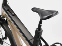 QWIC Atlas -Cube Shop atlas MD12 dusty road zadel 1 6799