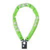 Abus AXA Clinch Soft Kettingslot -Cube Shop axa clinch soft kettingslot groen 91e3