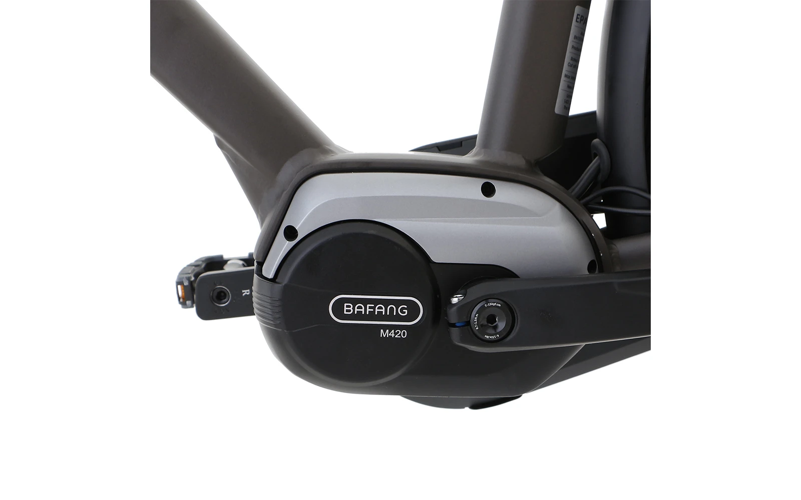 Brinckers Brisbane M310 2023 Heren 6 Brinckers Brisbane M310 2023 Heren - Afbeelding 4