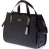 Basil Businesstas Noir Midnight Black 1 Basil Businesstas Noir Midnight Black -Cube Shop basil1 8715019176623 1a01