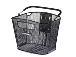 Basil Bold Front KF Fietsmand