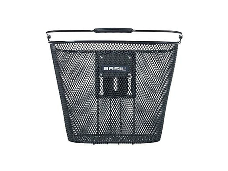 Basil Bremen BE Fietsmand 4 Basil Bremen BE Fietsmand - Afbeelding 2