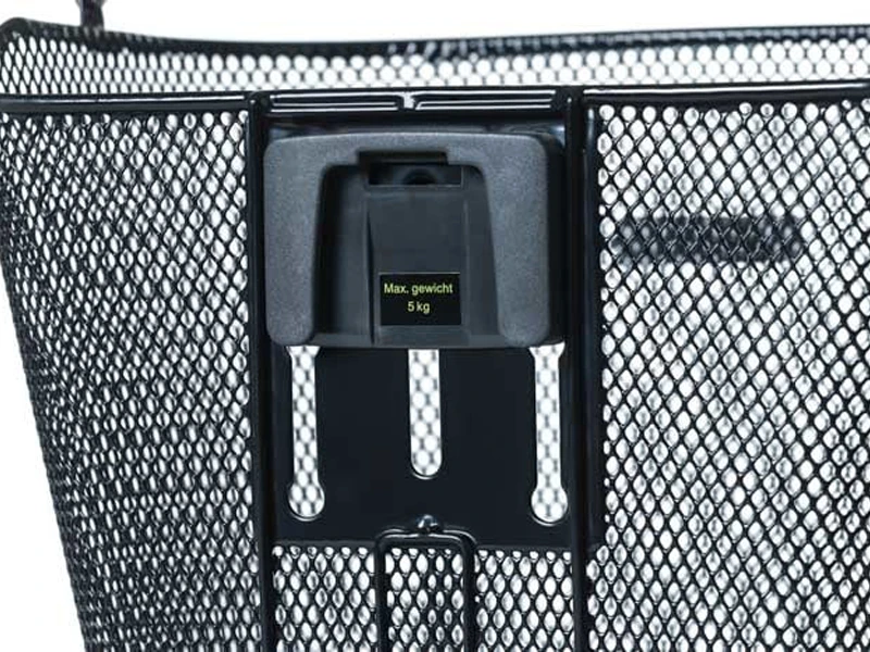 Basil Bremen BE Fietsmand 5 Basil Bremen BE Fietsmand - Afbeelding 3